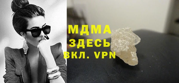 круглые Бронницы
