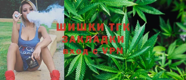 круглые Бронницы